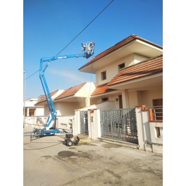 Pedana Lavoro Elevatrice Pedana Lavoro Elevatrice