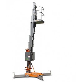 PIATTAFORMA ELEVATRICE PIATTAFORMA ELEVATRICE