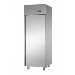 ARMADIO REFRIGERATO ACCIAIO INOX