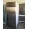 ARMADIO REFRIGERATO ACCIAIO INOX